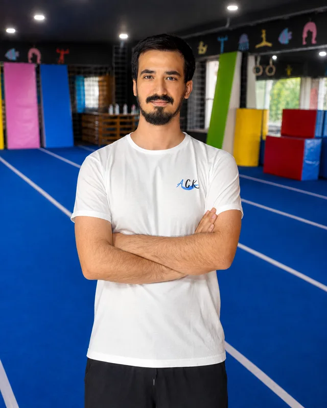 AquaWave kurumsal iletişim koordinatörü Sinan Tüner