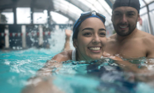 Yetişkinler Çocuklara Göre Çok Daha Zor Yüzme Öğreniyor