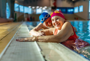 Yetişkinler Yüzmeyi Öğrenebilir mi? Büyükler için Öneriler