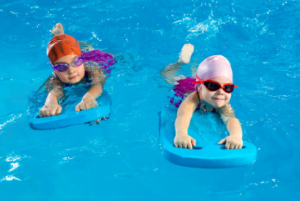 Yüzme Öğrenmek İsteyenlere Tavsiyeler