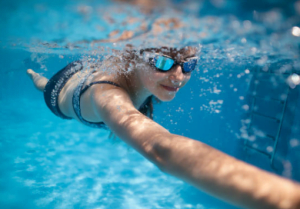 Kaç Seansta & Derste Yüzme Öğrenilir