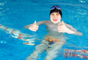 Sıfır Deneyimle Yüzmek Mümkün mü