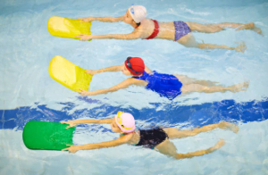 Yüzme Kurslarında İlk Ders Neler Öğretilir