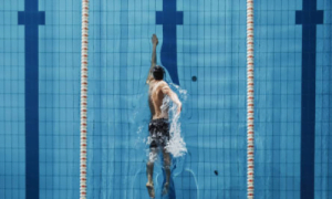 Yüzmenin Vücuda Faydaları Nelerdir