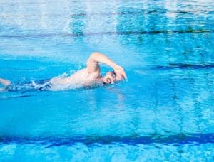 Yüzme Sporu ve Kardiyovasküler Sağlık