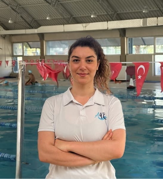 Yeşim Gümüş 2
