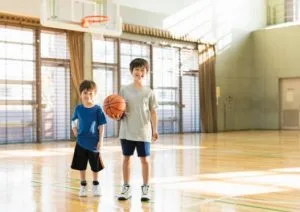 Çocuklar İçin Basketbol Kursuna Başlama Yaşı Kaç Olmalı