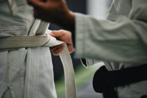 Türkiye’de En Çok Tercih Edilen Dövüş Sanatları